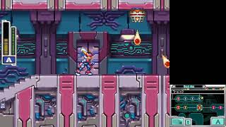 2023033101 mega man zx advent