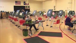 Fort Bend County leaders want to make sure you have everything you need before you cast your early v