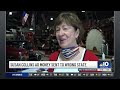 Maine or Oregon? Susan Collins ad money sent to wrong state