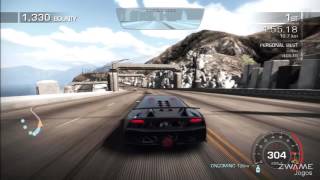 Need For Speed : Hot Pursuit [PAID] Game Review & Play. screenshot 4