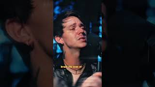 The new acoustic version of  s i n  e a t e r  is out now!