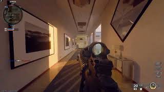 Call of Duty: Black Ops 6 Multiplayer (No Commentary, No Music, No Voice Only Gameplay)