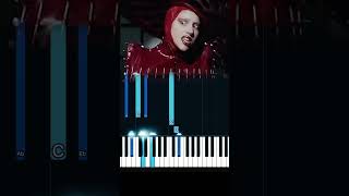 how to play abracadabra on piano #ladygaga
#ladygaga #abracadabra #piano how to play abracadabra on piano #ladygaga