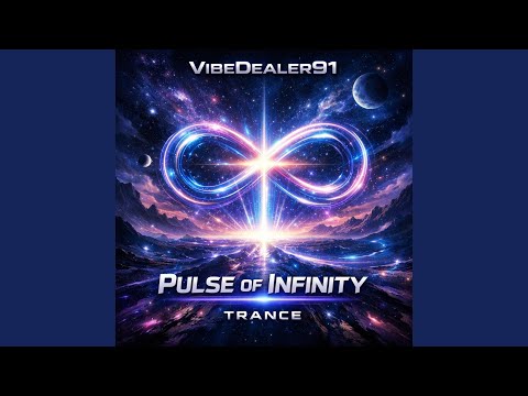 Pulse of Infinity