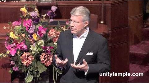 Unity Temple 10-17-10 Part 2