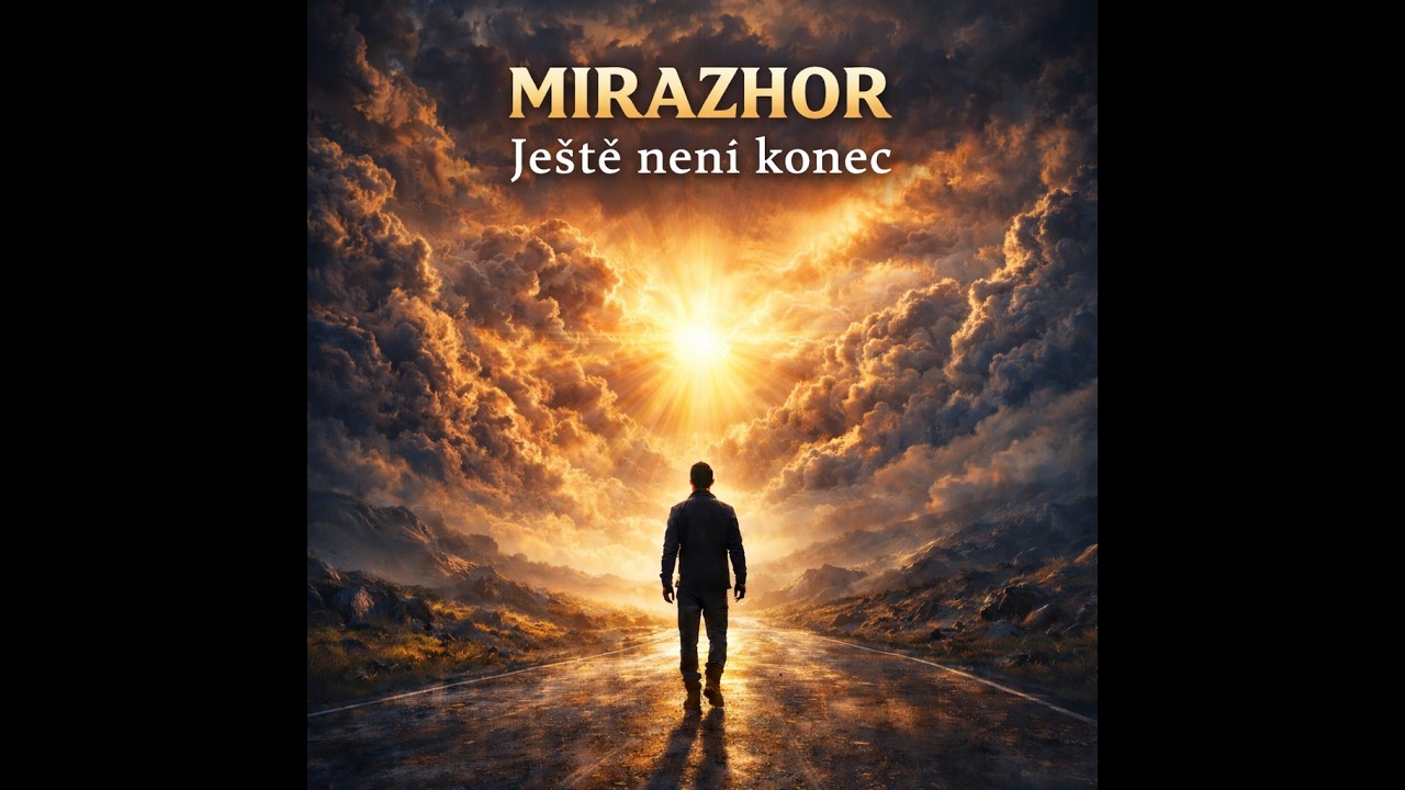 Mirazhor - ještě není konec