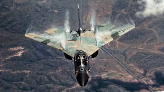 The F-111 Aardvark: McNamara's Controversial Swing-Wing Masterpiece The F-111 Aardvark: McNamara's Controversial Swing-Wing Masterpiece