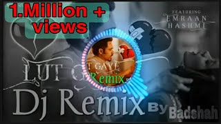 Lut_Gaye_Hum_Dj_Remix_💞_Jubin_Natuiyal_|_Letest_Hindi_Song_| kutty💞 mohabbat ne angrai li | dj song