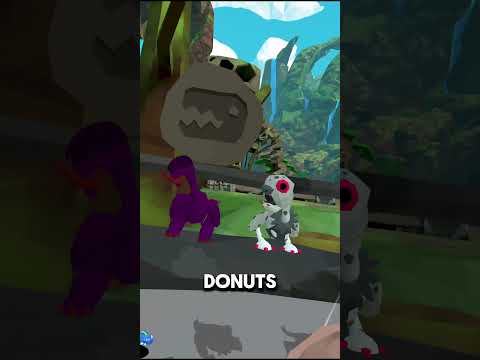 New Update is crazy #vr by UgsWithNoNugs