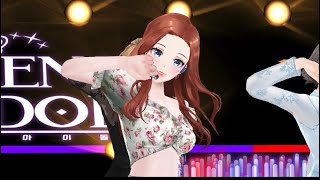 Doll - LESERA (queens idol)