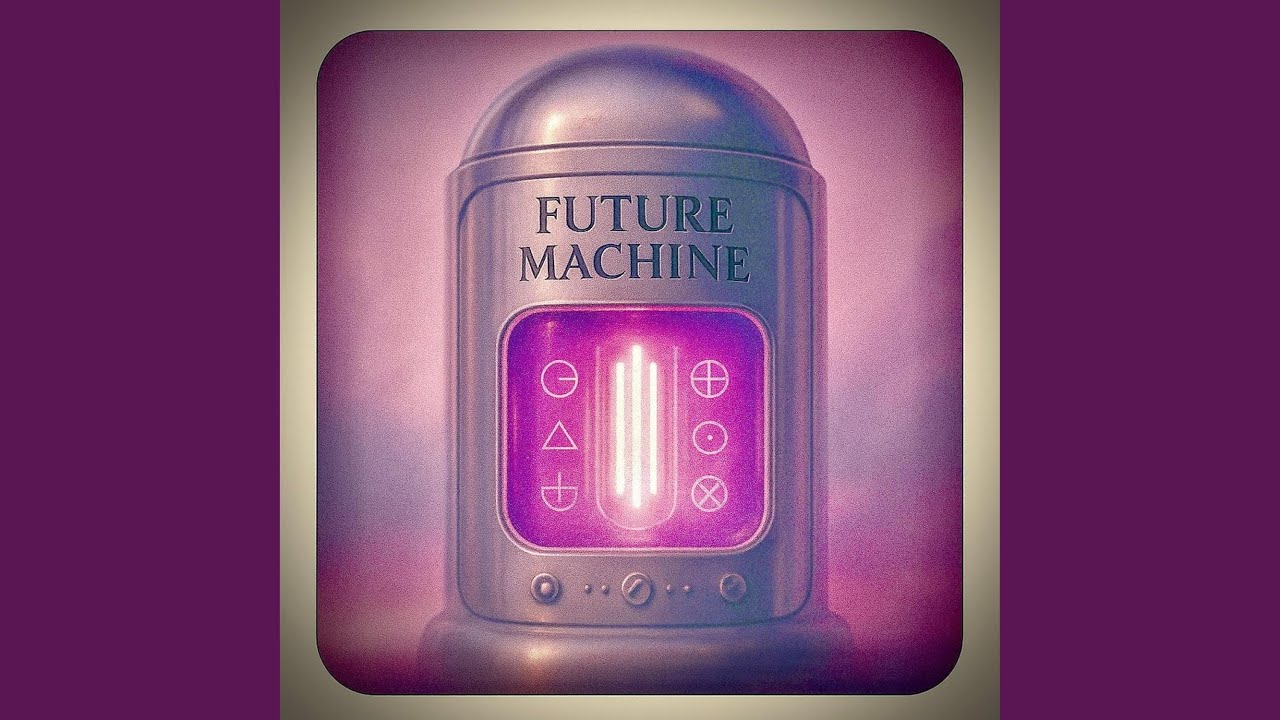 Future Machine