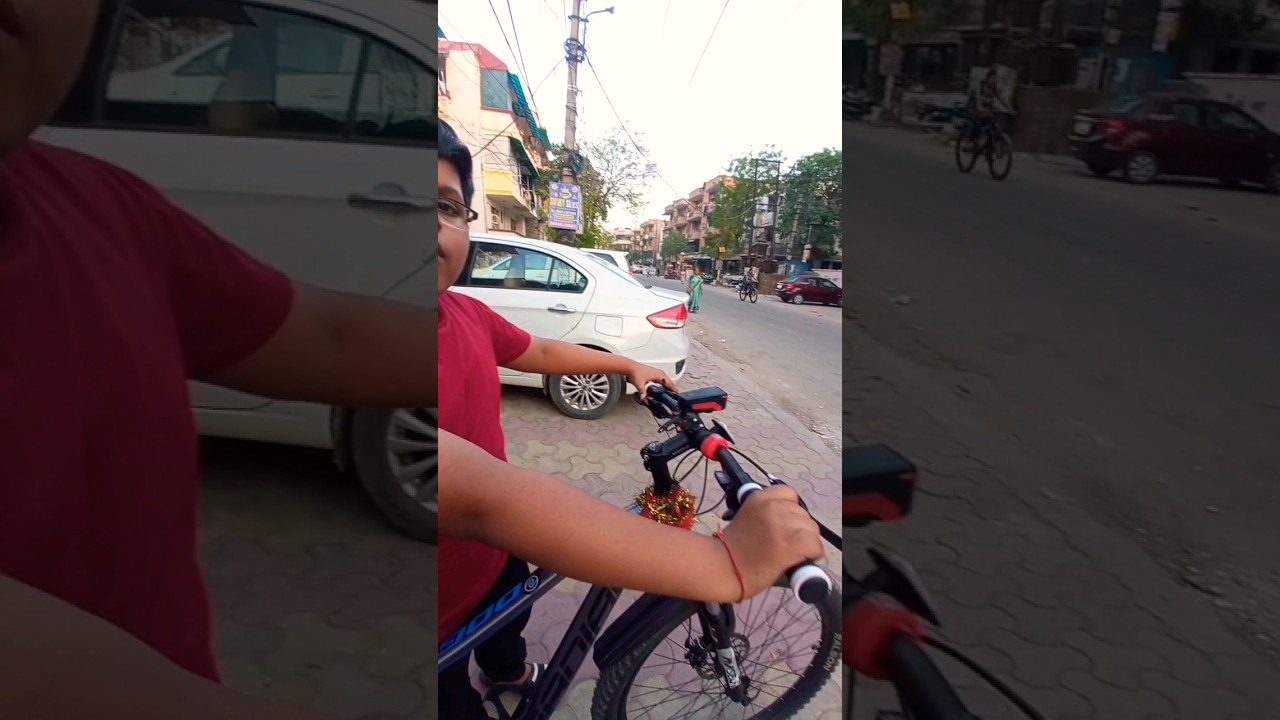 Normal cycle ko electric cycle mai kaise convert kareyoutubeshorts 