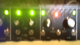 Type 5+ RF Signal Conditioner