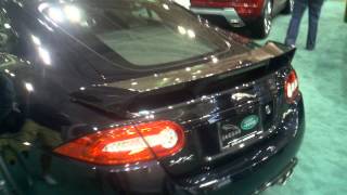 Jaguar Rs Luxury 130,000