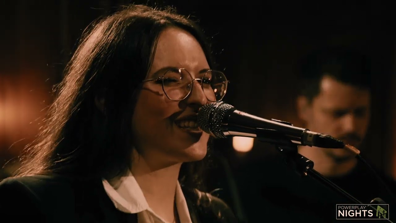 POWERPLAY NIGHTS Vol. 11 - Veronica Fusaro - Weekend