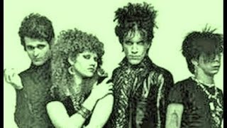 The Cramps - Under The Wires