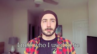 I want my wonder back