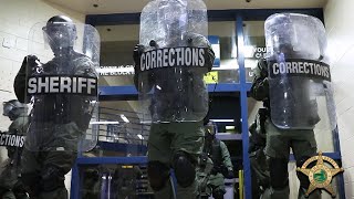 Hamilton County Corrections Officer Recruitment
