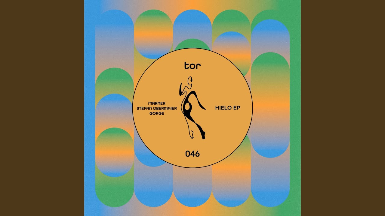 Hielo (Gorge Extended Remix)