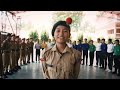 NATIONAL CADET CORPS / NCC ARMY LOVER / NCC SOLDIER LEADERSHIP/ 2023