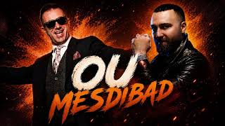 Azad Şabanov Ft Cin - Ou Meşdibad