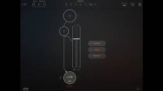 VADrumSM V1.8: Working with AUM (IAA)