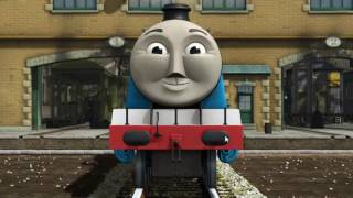Thomas and Friends Engine Repair Thomas and Friends Games Episod 33 screenshot 3