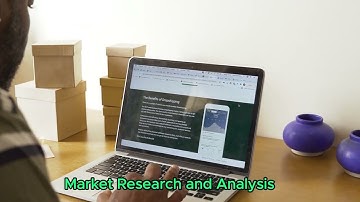 Professional Data Entry & Lead Generation Specialist | Upwork Profile Video