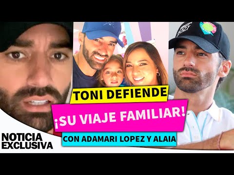 Vidéo: Adamari López Révèle En Exclusivité Qu'elle Aura Une Fille