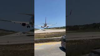 Can you name that airport?