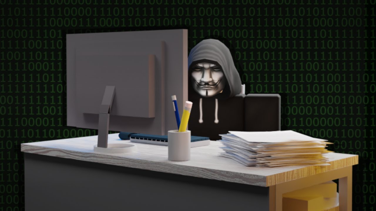 Identifying Viruses Made Simple in Roblox Studio (2025)