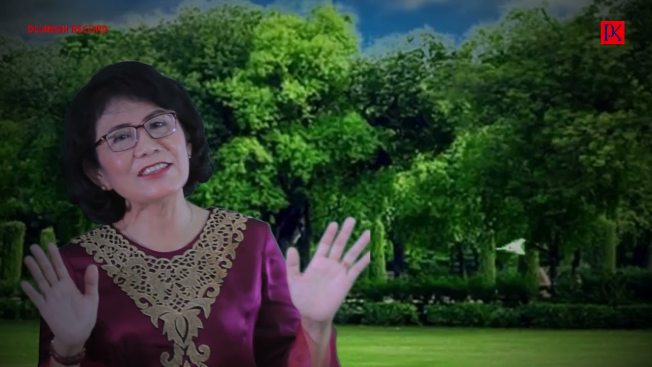 Tuhan Berkatilah Anak Cucuku,Voc. Pdt. Timbul Panjaitan \u0026 Faida Situmeang,Cipt.Pdt. Timbul.P