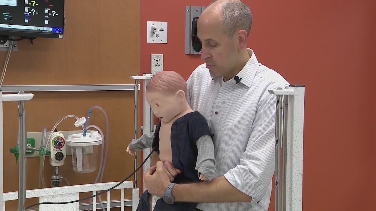 Choking Risks on Halloween