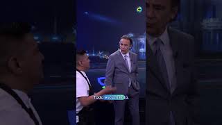"No hay nada que T-MEC", México, Trump y China. Entrevista con Waldo Fernández del PVEM. 19/07/25