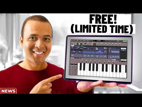 Roland Just Made This FREE for a while!