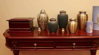 Heffernans Funeral Home Updated Video
