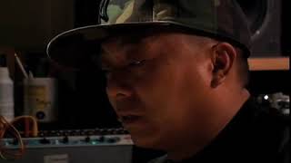 Dilated Peoples tour life montage