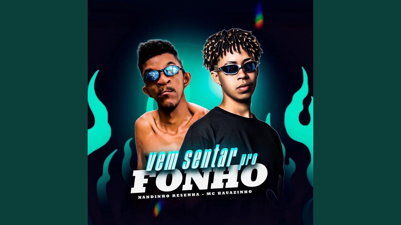 Vem Sentar pro Fonho