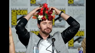 From Theatre to a Role in 'The Hobbit' Trilogy Richard Armitage's Evolution and Net Worth