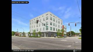500 Johnston Street 102