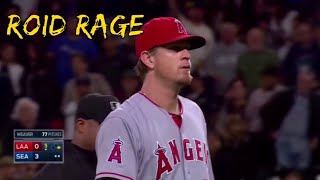 MLB Roid Rage screenshot 3