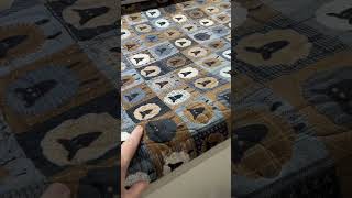 Paula&rsquo;s &ldquo;Sheep Panel&rdquo;