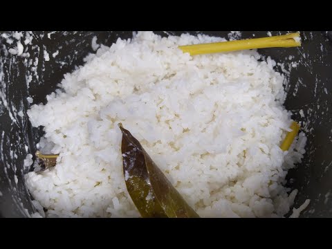 Resep Nasi Gurih Recipe