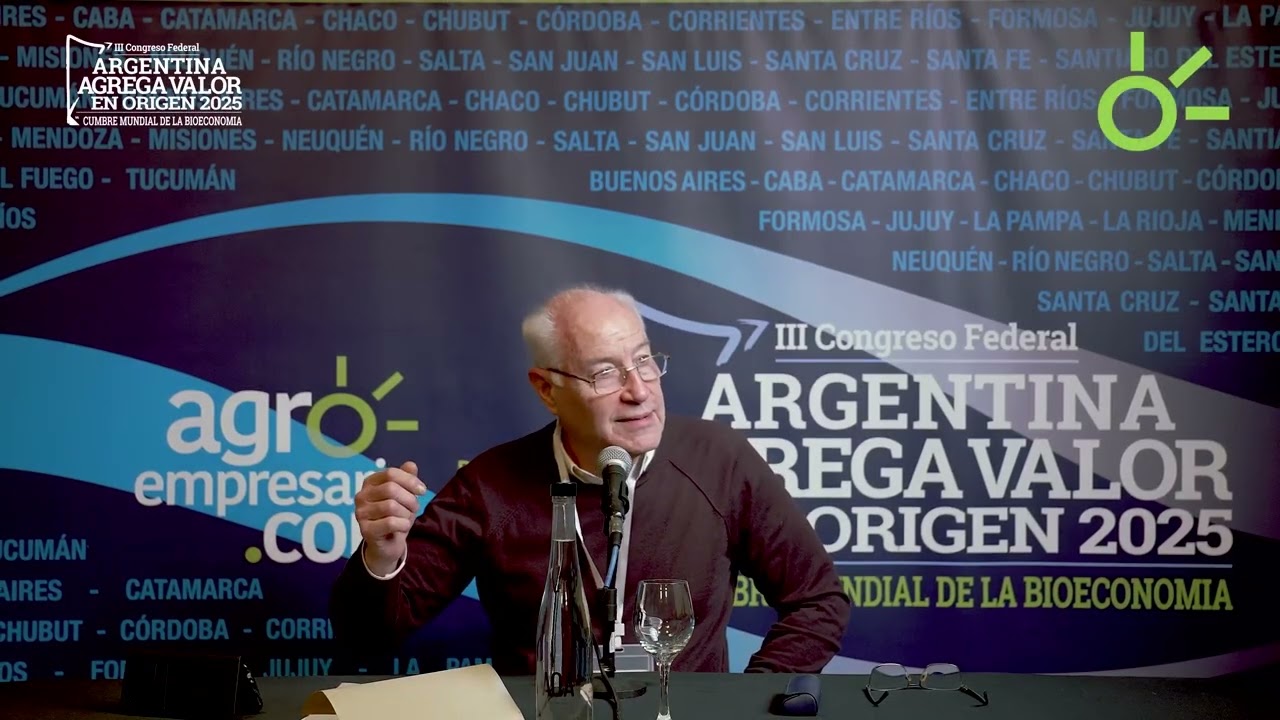 Roberto Bisang - Profesor de la Facultad de Cs Económicas - UBA  Miembro deI IEP