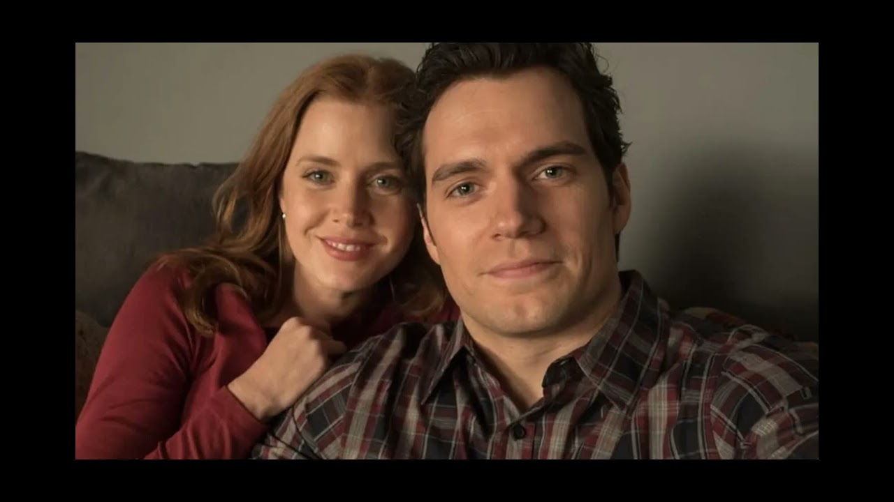 Henry Cavill & Amy Adams Spark SnyderVerse Comeback Rumors!