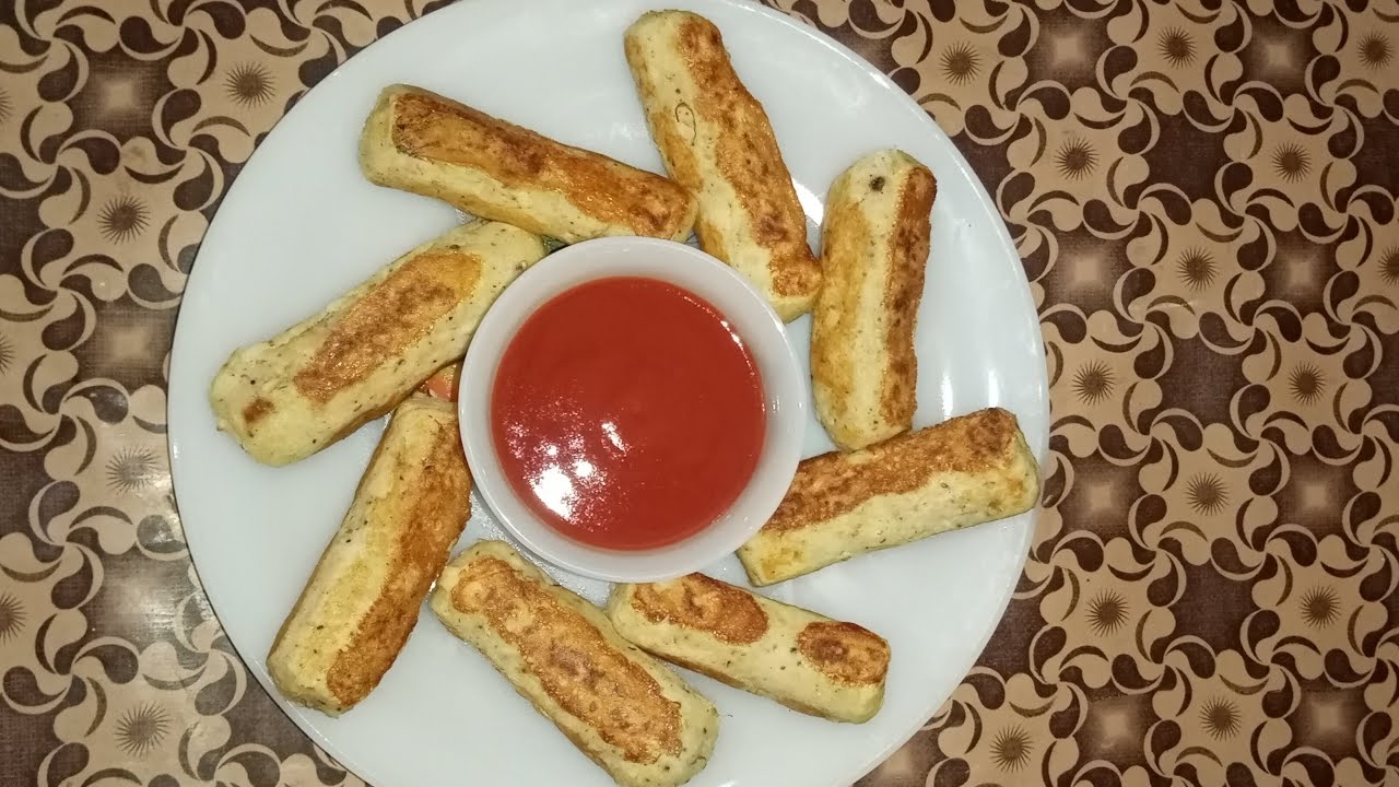 Chicken potato rolls |chicken potato rolls recipe by it's house holding