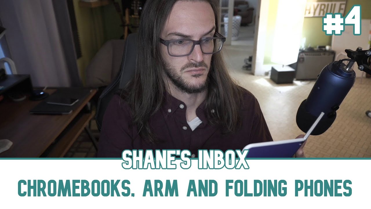 Answering your questions | Shane's Inbox  🔴Live🔴