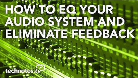 How to EQ (Understanding Equalizers)