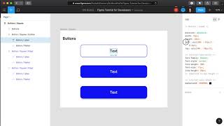 Famous 09 Alignment & positioning | Figma for Developers Wealth