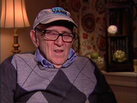 Ben J. Wattenberg Oral History